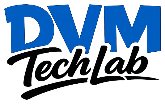 DVM TechLab